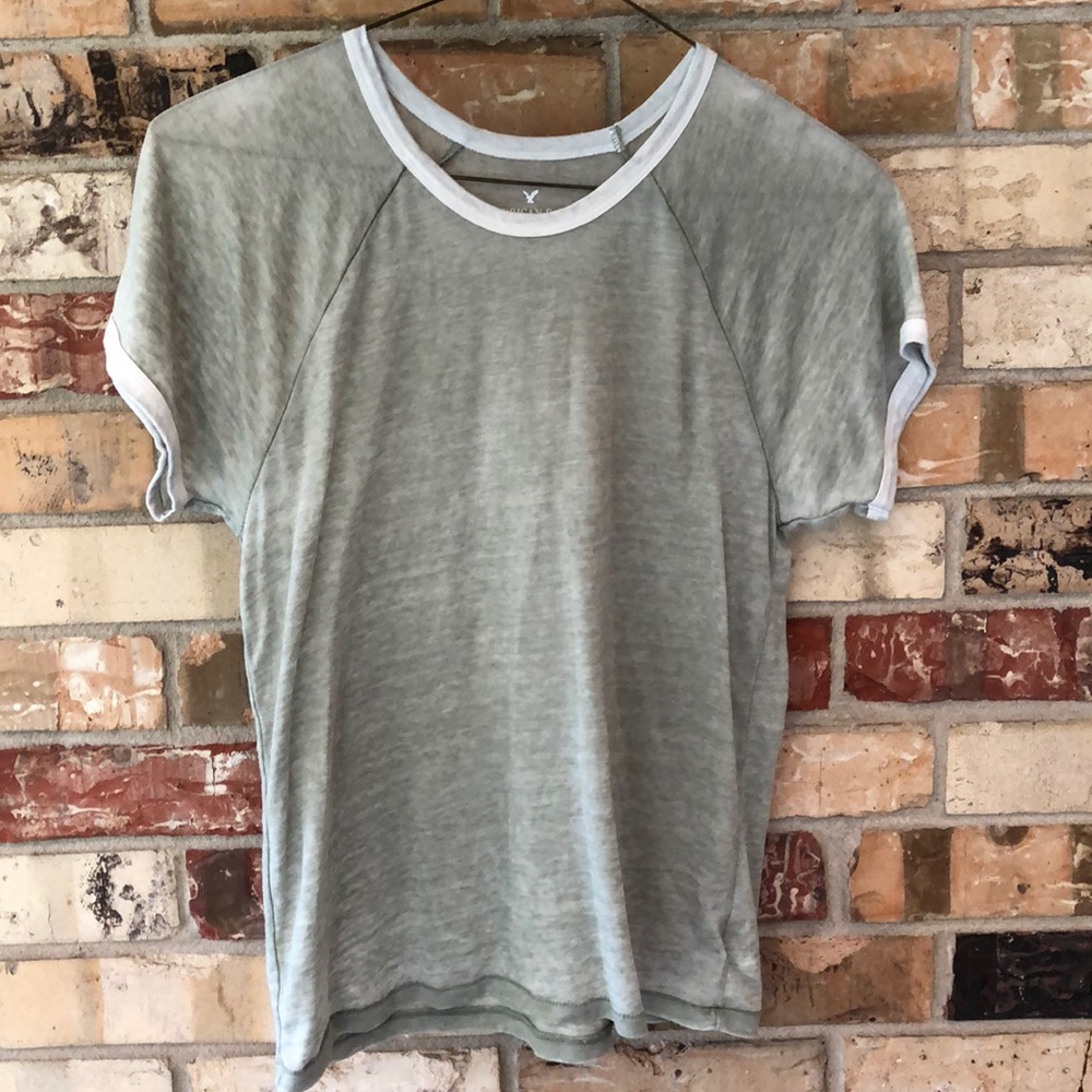 Green T-Shirt